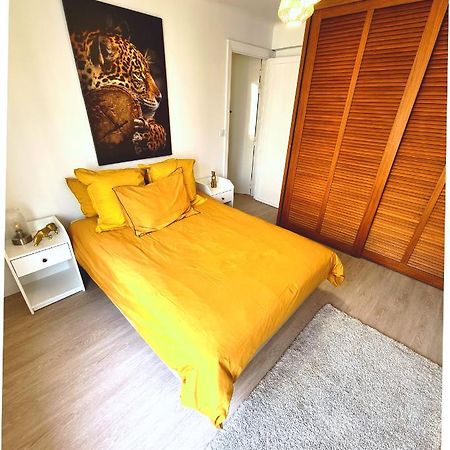 Charming T2 In Cannes Center Apartment Екстериор снимка