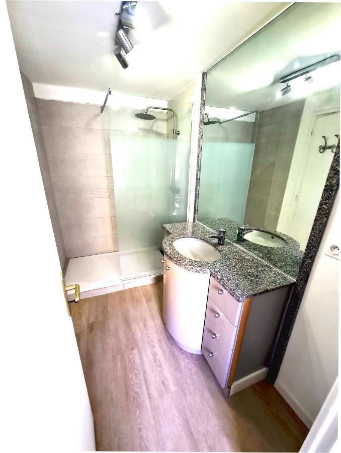 Charming T2 In Cannes Center Apartment Екстериор снимка