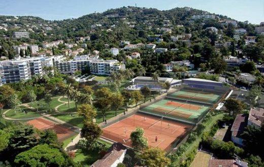 Charming T2 In Cannes Center Apartment Екстериор снимка